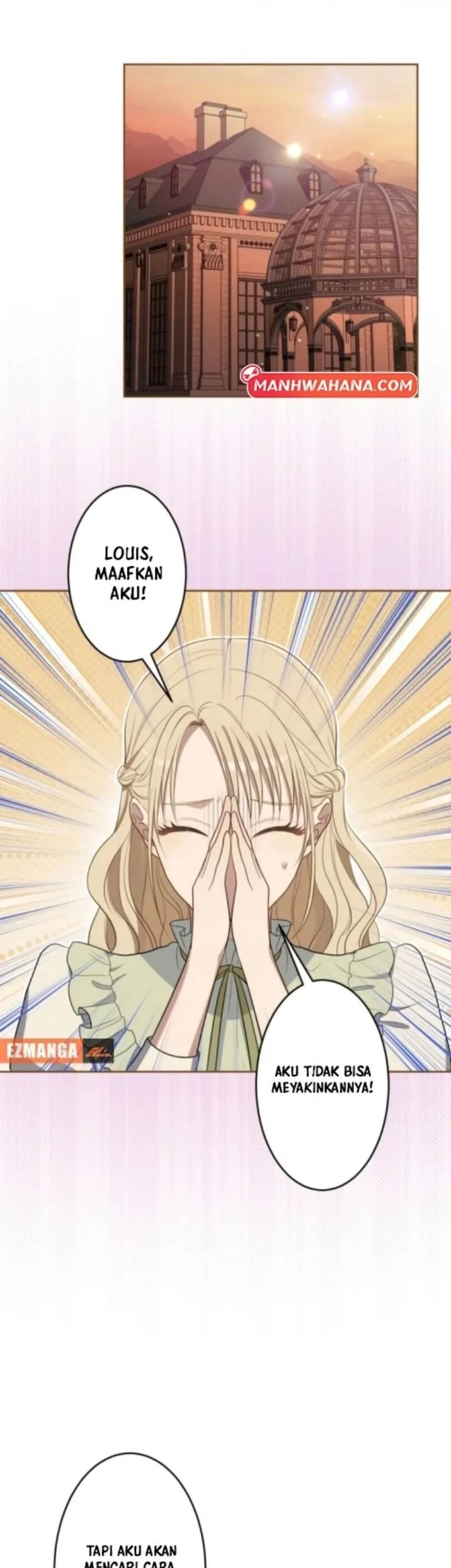 I Became the Contract Mother of the Grim Reaper Duke’s Family and They Became Obsessed With Me Chapter 16 - halaman 12