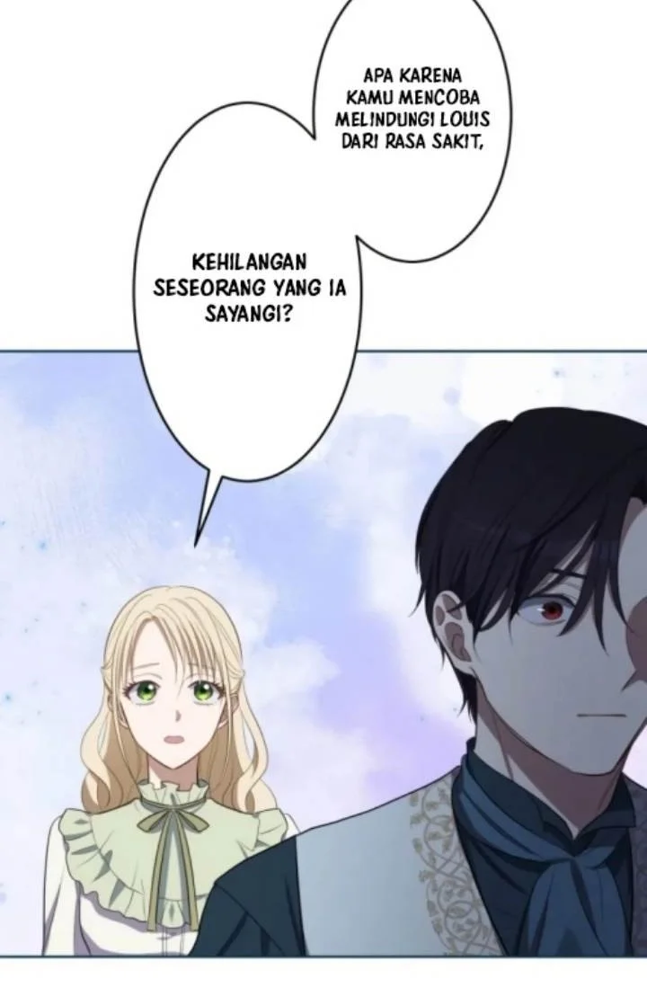 I Became the Contract Mother of the Grim Reaper Duke’s Family and They Became Obsessed With Me Chapter 16 - halaman 19