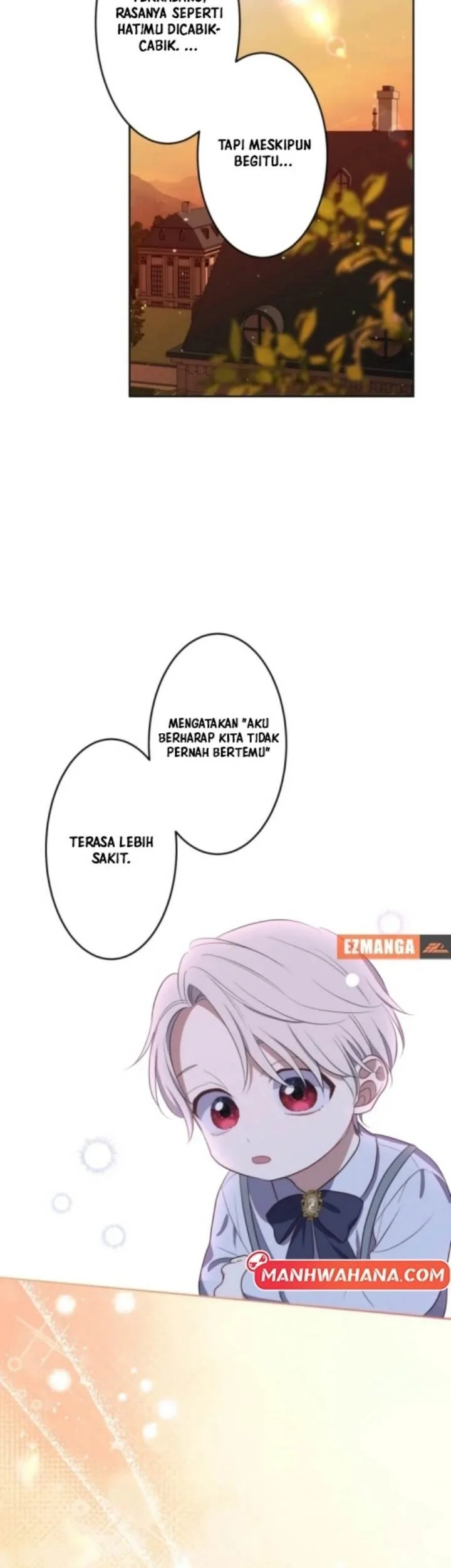 I Became the Contract Mother of the Grim Reaper Duke’s Family and They Became Obsessed With Me Chapter 16 - halaman 23