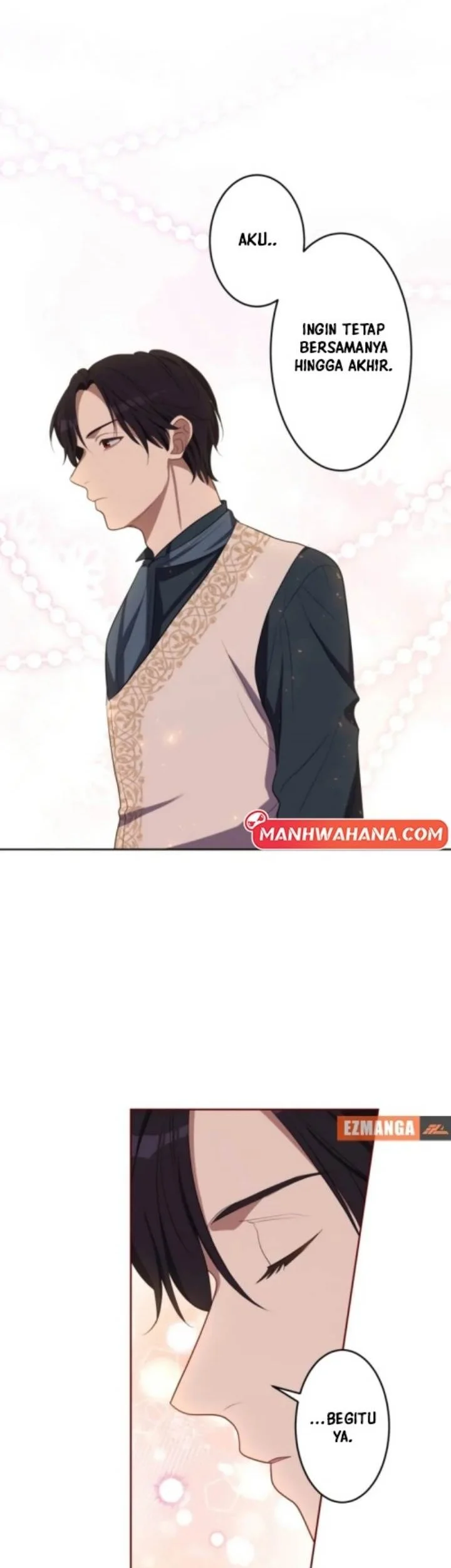 I Became the Contract Mother of the Grim Reaper Duke’s Family and They Became Obsessed With Me Chapter 16 - halaman 30