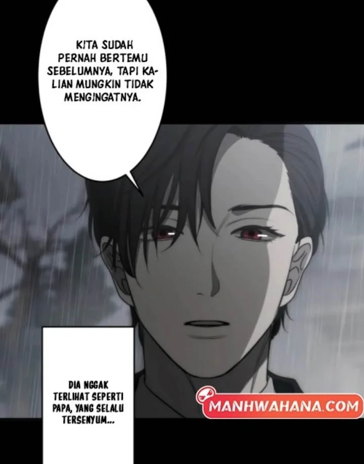 I Became the Contract Mother of the Grim Reaper Duke’s Family and They Became Obsessed With Me Chapter 17 - halaman 10