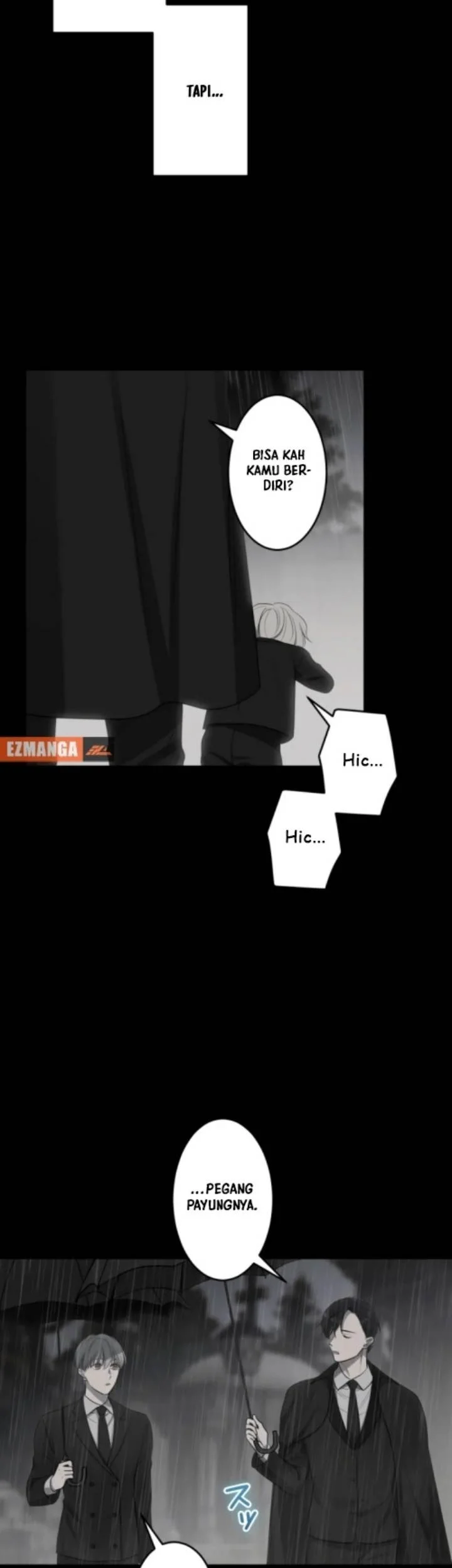 I Became the Contract Mother of the Grim Reaper Duke’s Family and They Became Obsessed With Me Chapter 17 - halaman 11