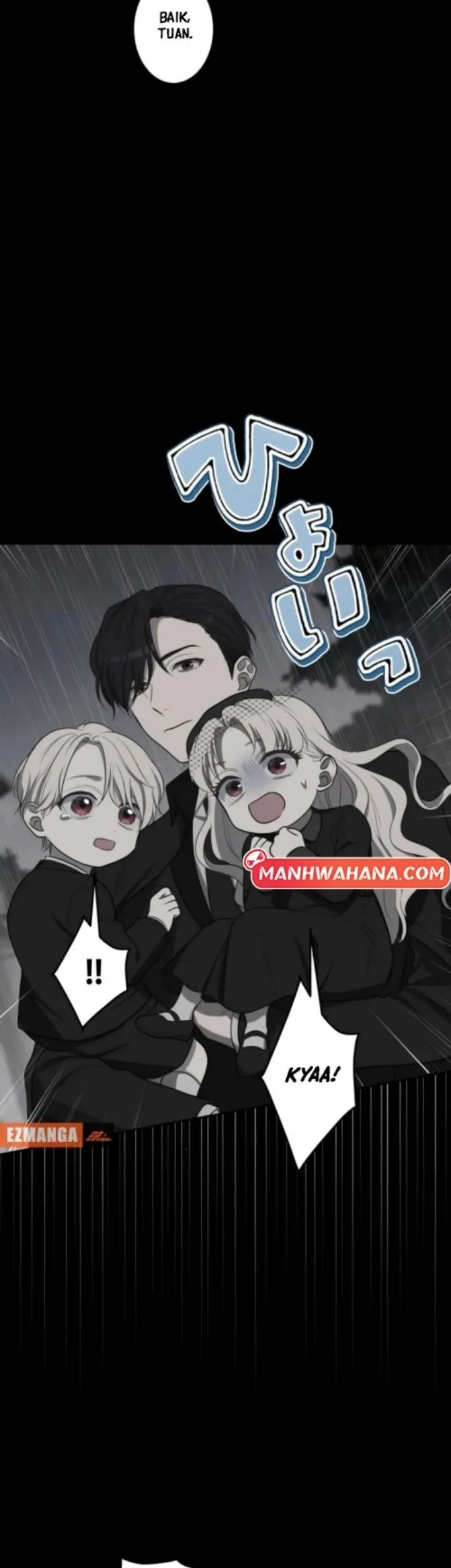 I Became the Contract Mother of the Grim Reaper Duke’s Family and They Became Obsessed With Me Chapter 17 - halaman 12