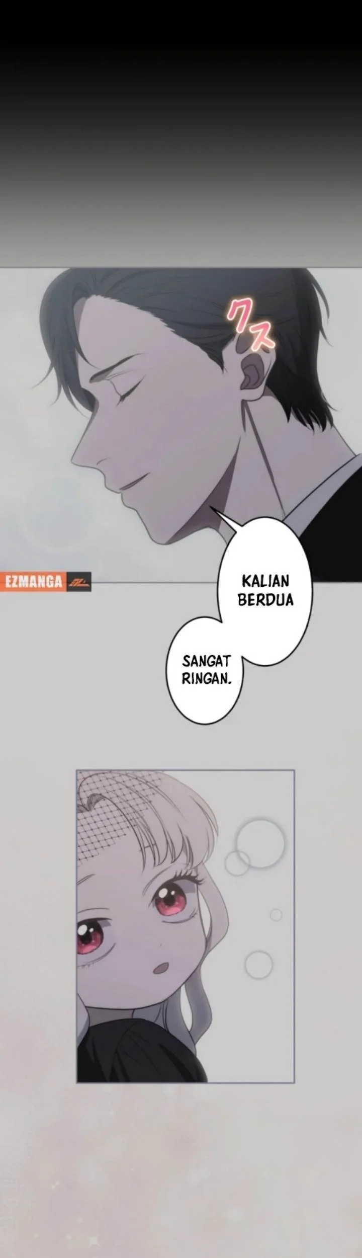 I Became the Contract Mother of the Grim Reaper Duke’s Family and They Became Obsessed With Me Chapter 17 - halaman 14