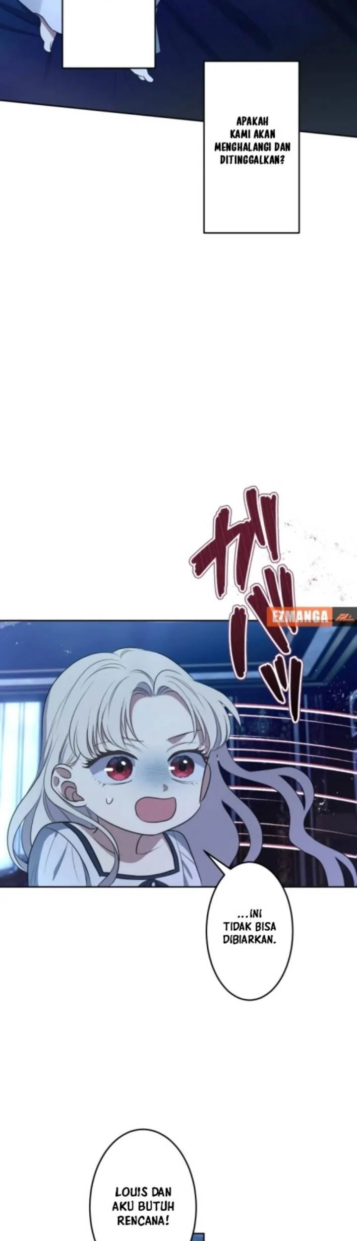 I Became the Contract Mother of the Grim Reaper Duke’s Family and They Became Obsessed With Me Chapter 17 - halaman 17