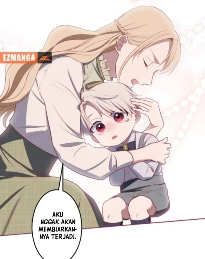 I Became the Contract Mother of the Grim Reaper Duke’s Family and They Became Obsessed With Me Chapter 17 - halaman 31