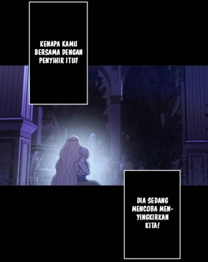 I Became the Contract Mother of the Grim Reaper Duke’s Family and They Became Obsessed With Me Chapter 17 - halaman 37