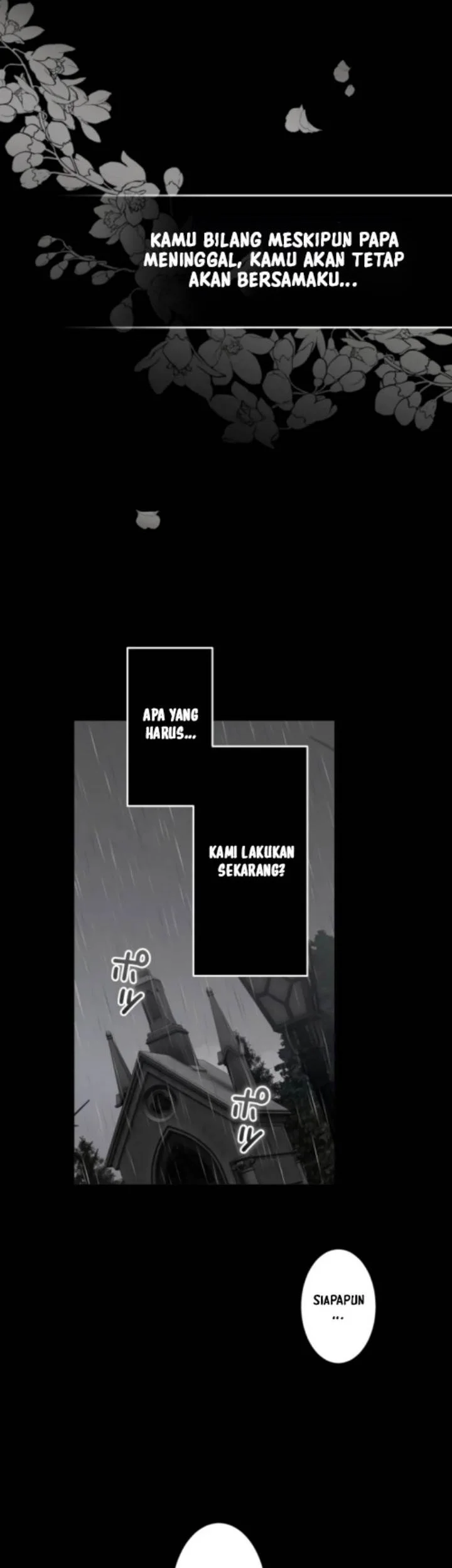 I Became the Contract Mother of the Grim Reaper Duke’s Family and They Became Obsessed With Me Chapter 17 - halaman 6