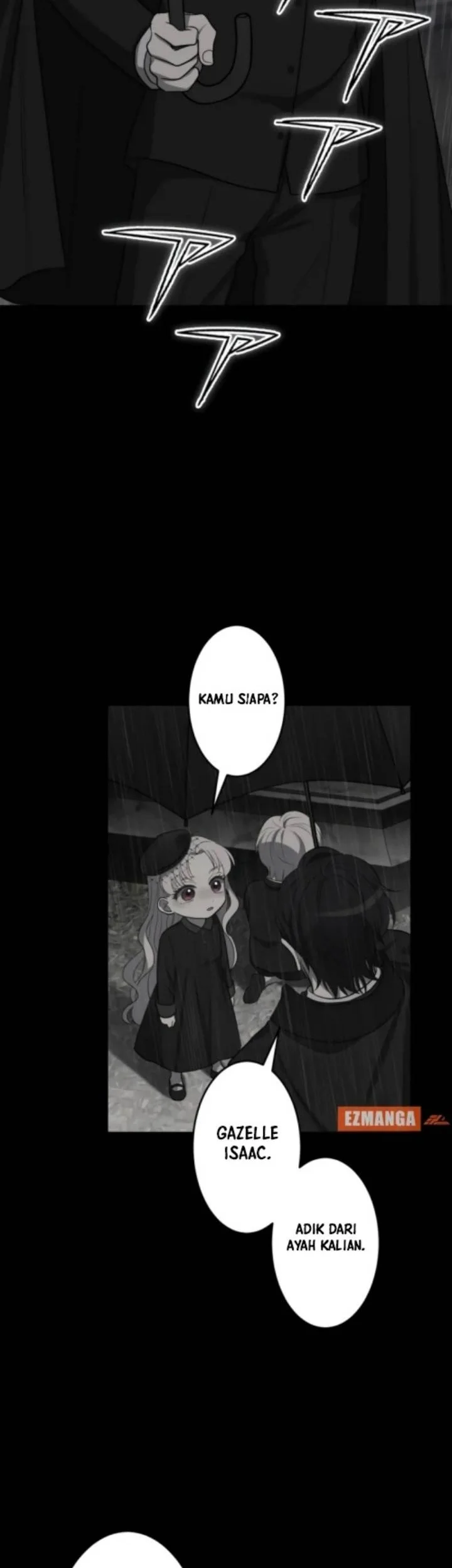 I Became the Contract Mother of the Grim Reaper Duke’s Family and They Became Obsessed With Me Chapter 17 - halaman 9