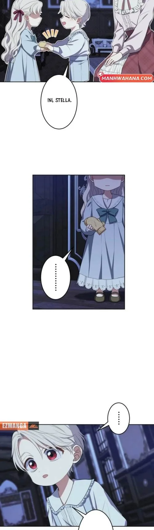I Became the Contract Mother of the Grim Reaper Duke’s Family and They Became Obsessed With Me Chapter 19 - halaman 13