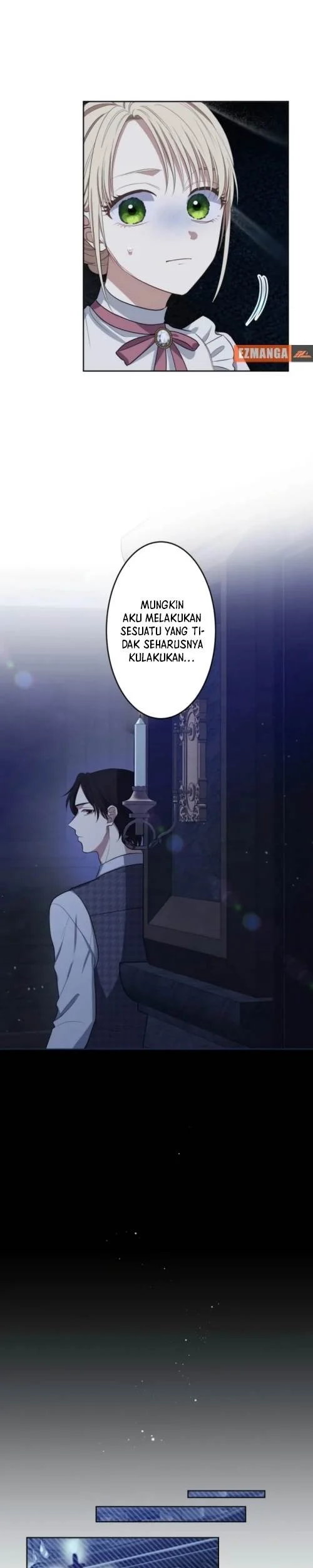 I Became the Contract Mother of the Grim Reaper Duke’s Family and They Became Obsessed With Me Chapter 19 - halaman 18