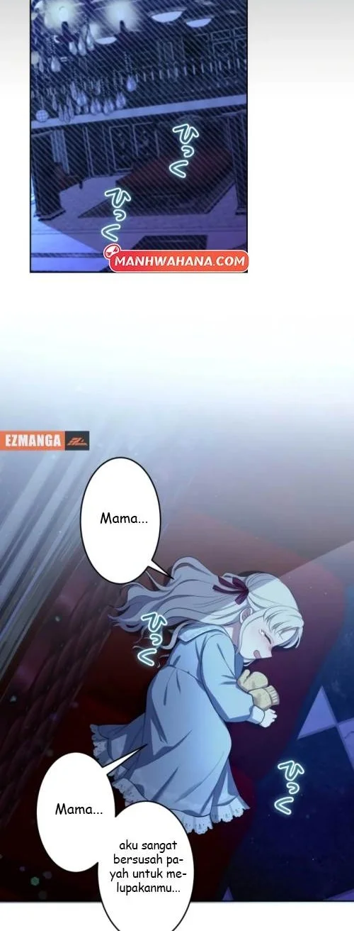 I Became the Contract Mother of the Grim Reaper Duke’s Family and They Became Obsessed With Me Chapter 19 - halaman 19