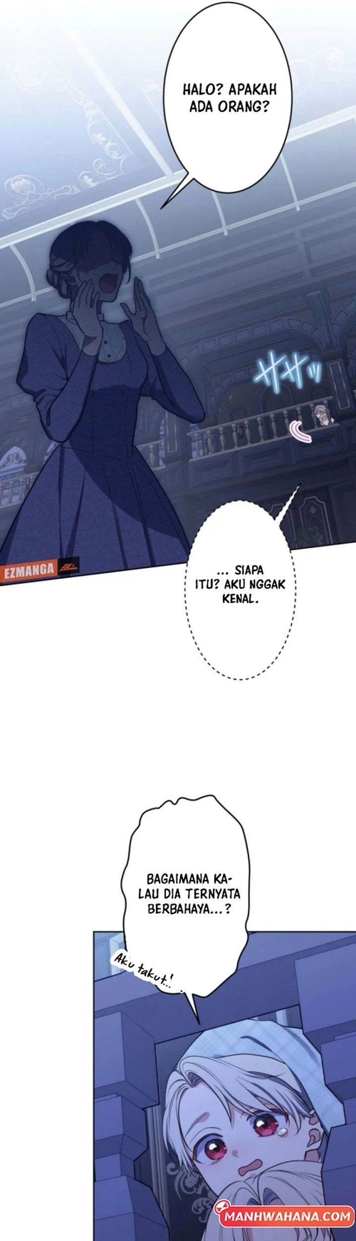 I Became the Contract Mother of the Grim Reaper Duke’s Family and They Became Obsessed With Me Chapter 2 - halaman 15
