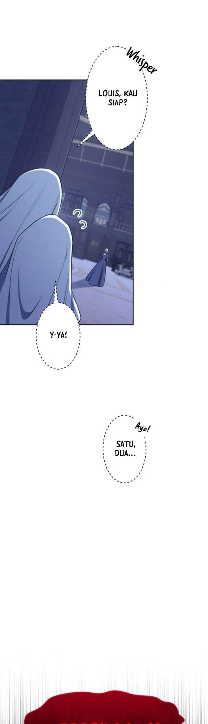 I Became the Contract Mother of the Grim Reaper Duke’s Family and They Became Obsessed With Me Chapter 2 - halaman 17