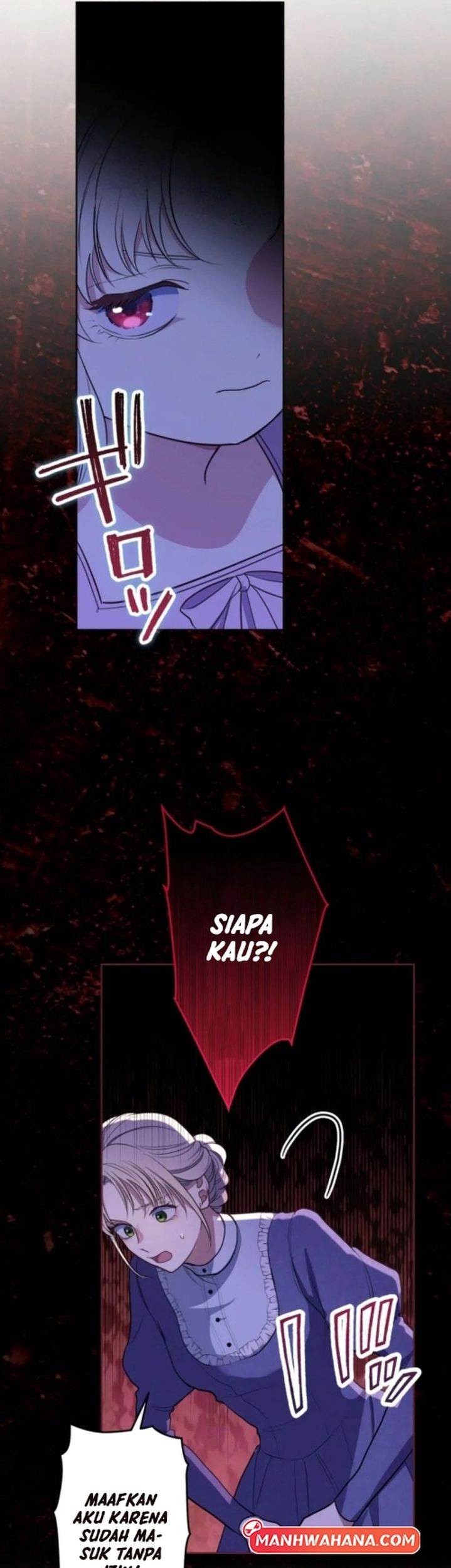 I Became the Contract Mother of the Grim Reaper Duke’s Family and They Became Obsessed With Me Chapter 2 - halaman 25