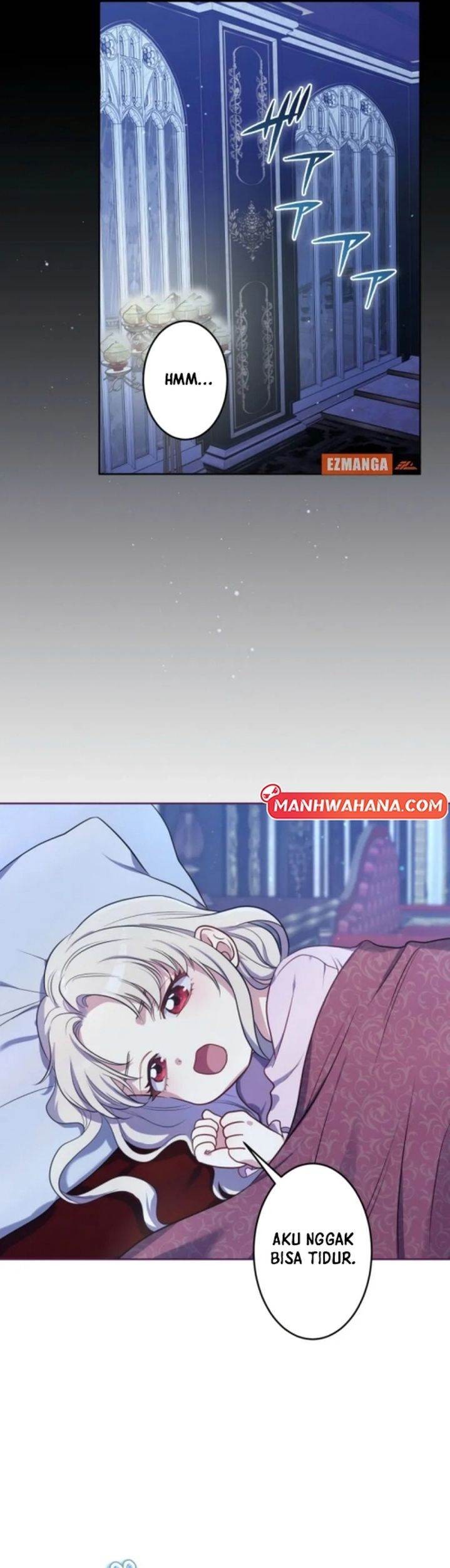 I Became the Contract Mother of the Grim Reaper Duke’s Family and They Became Obsessed With Me Chapter 2 - halaman 3
