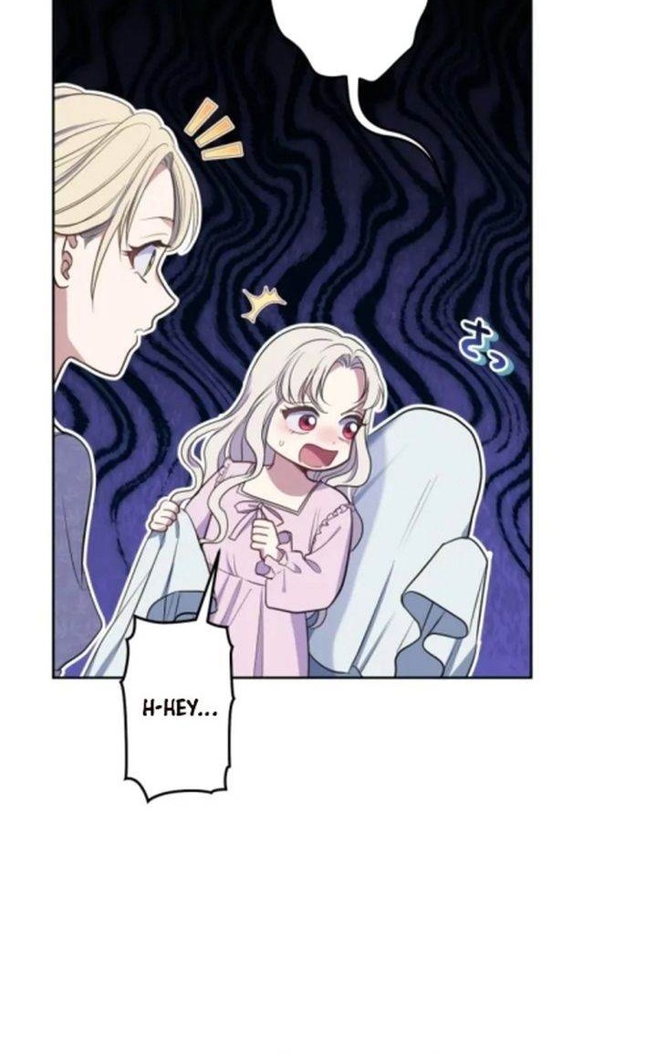 I Became the Contract Mother of the Grim Reaper Duke’s Family and They Became Obsessed With Me Chapter 2 - halaman 30