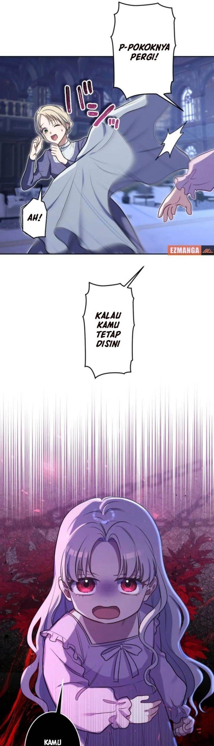 I Became the Contract Mother of the Grim Reaper Duke’s Family and They Became Obsessed With Me Chapter 2 - halaman 35