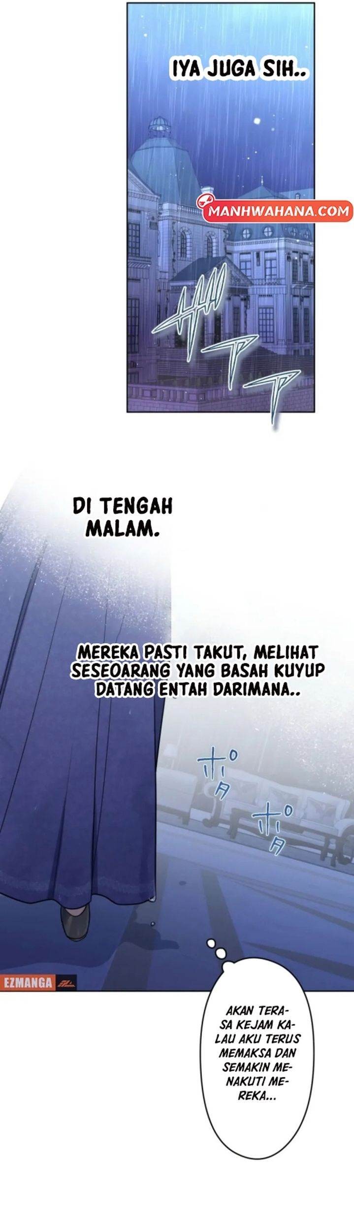 I Became the Contract Mother of the Grim Reaper Duke’s Family and They Became Obsessed With Me Chapter 2 - halaman 39
