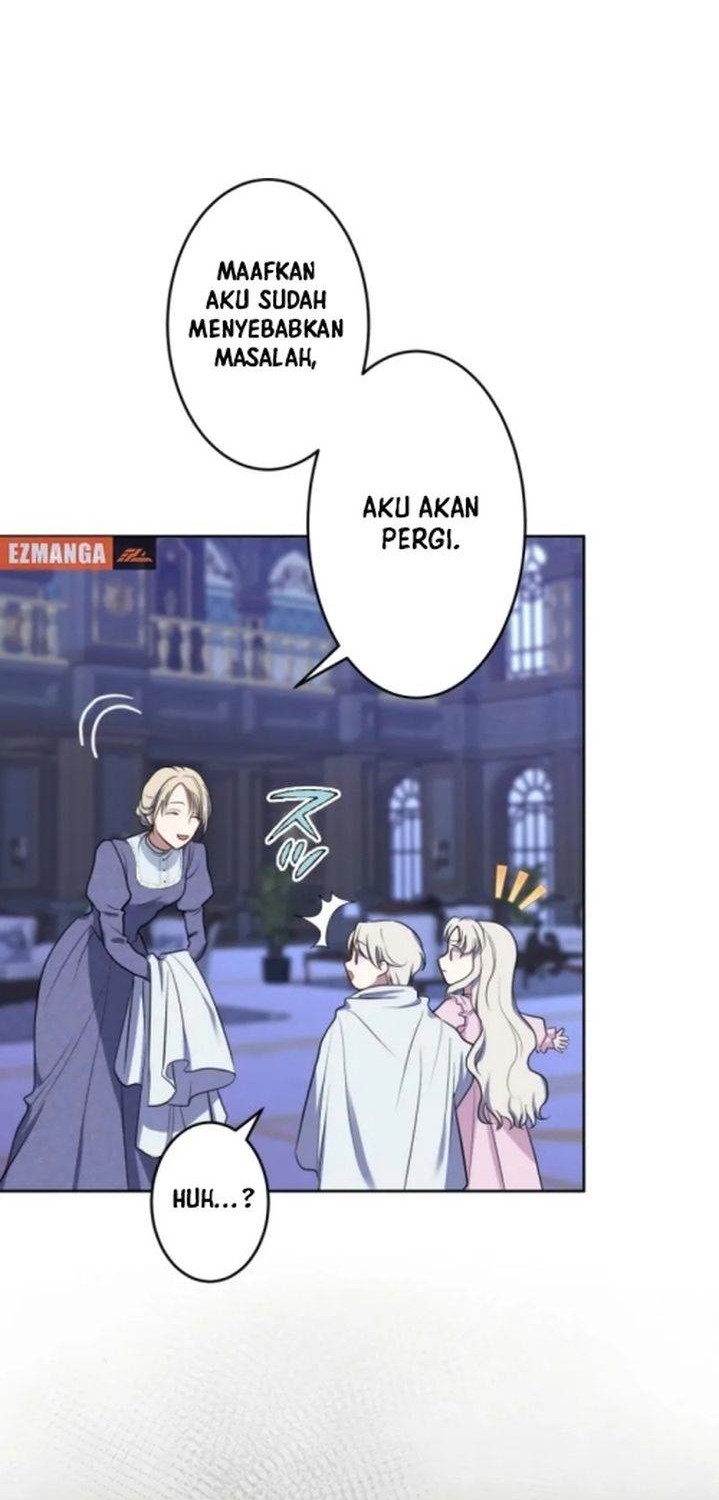 I Became the Contract Mother of the Grim Reaper Duke’s Family and They Became Obsessed With Me Chapter 2 - halaman 40