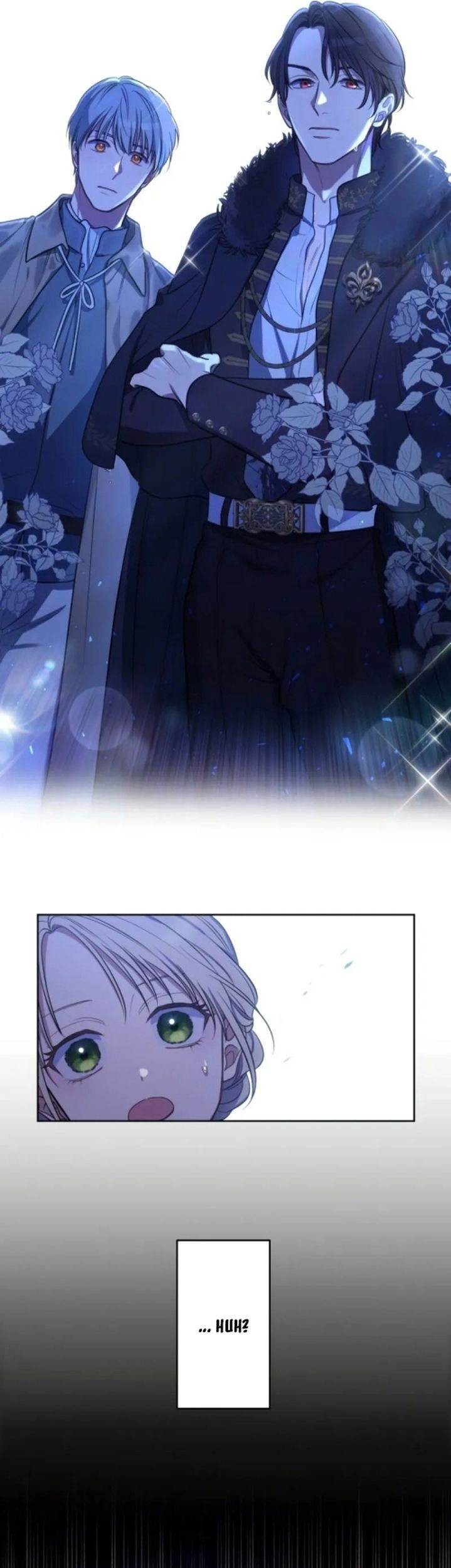 I Became the Contract Mother of the Grim Reaper Duke’s Family and They Became Obsessed With Me Chapter 2 - halaman 43