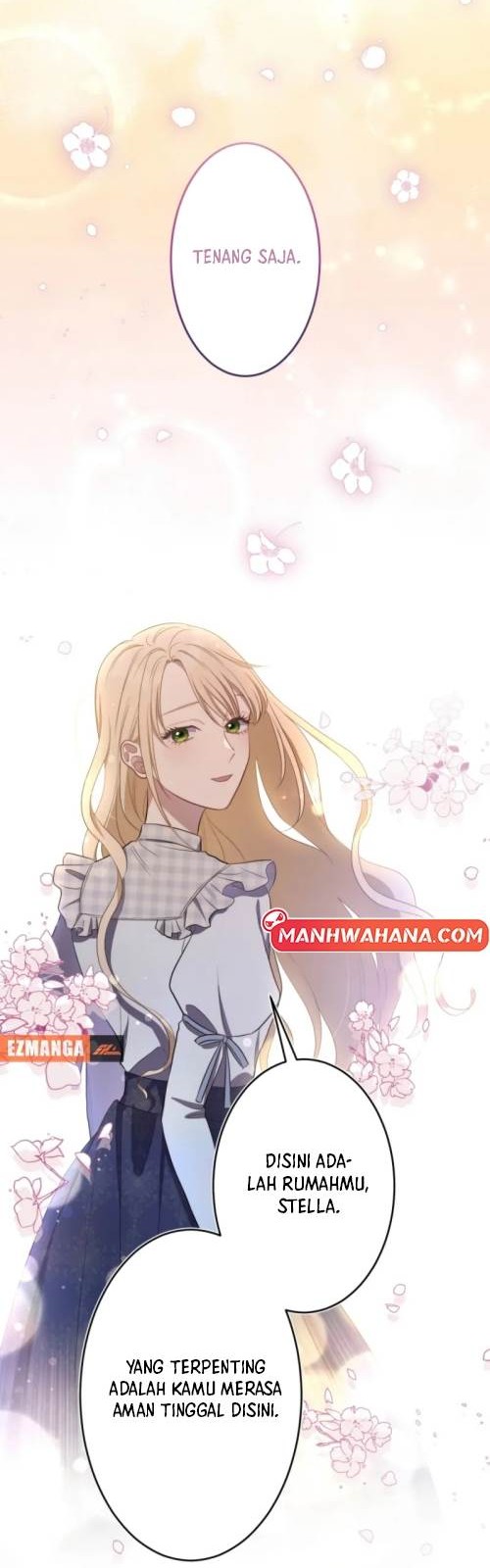 I Became the Contract Mother of the Grim Reaper Duke’s Family and They Became Obsessed With Me Chapter 20 - halaman 25
