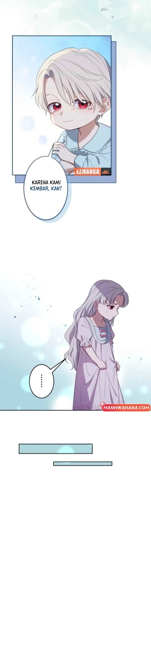 I Became the Contract Mother of the Grim Reaper Duke’s Family and They Became Obsessed With Me Chapter 21 - halaman 12