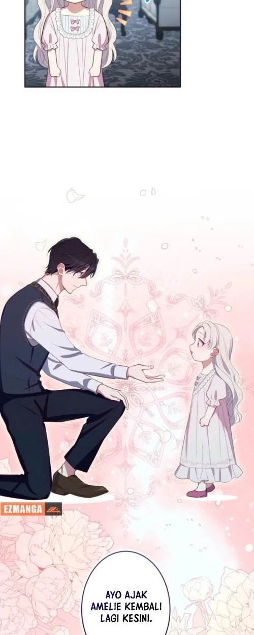 I Became the Contract Mother of the Grim Reaper Duke’s Family and They Became Obsessed With Me Chapter 22 - halaman 10