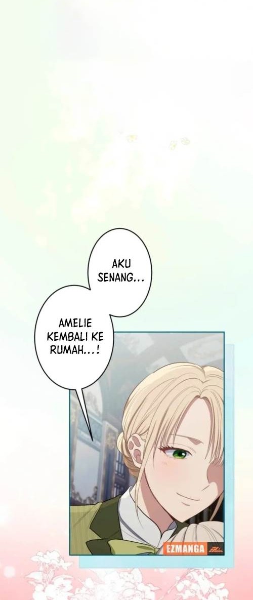 I Became the Contract Mother of the Grim Reaper Duke’s Family and They Became Obsessed With Me Chapter 22 - halaman 18