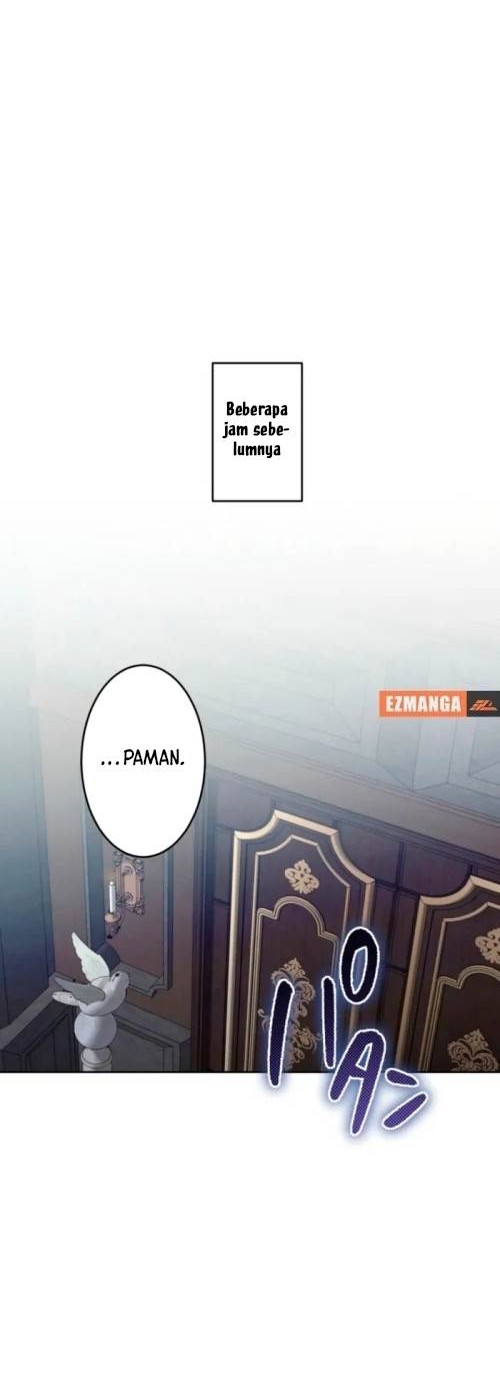 I Became the Contract Mother of the Grim Reaper Duke’s Family and They Became Obsessed With Me Chapter 22 - halaman 4
