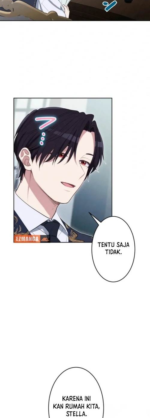 I Became the Contract Mother of the Grim Reaper Duke’s Family and They Became Obsessed With Me Chapter 22 - halaman 6