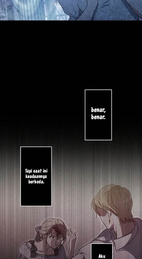 I Became the Contract Mother of the Grim Reaper Duke’s Family and They Became Obsessed With Me Chapter 23 - halaman 3