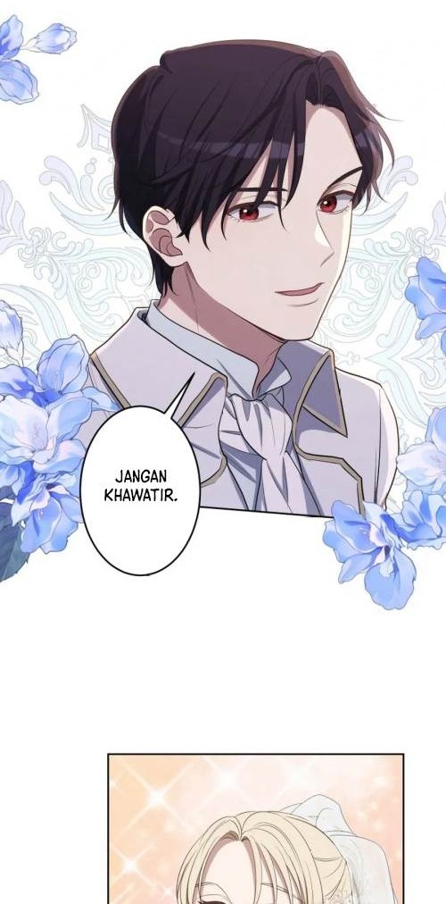 I Became the Contract Mother of the Grim Reaper Duke’s Family and They Became Obsessed With Me Chapter 23 - halaman 5
