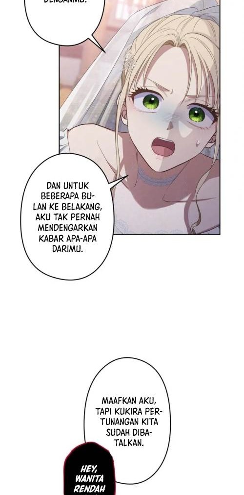 I Became the Contract Mother of the Grim Reaper Duke’s Family and They Became Obsessed With Me Chapter 23 - halaman 9