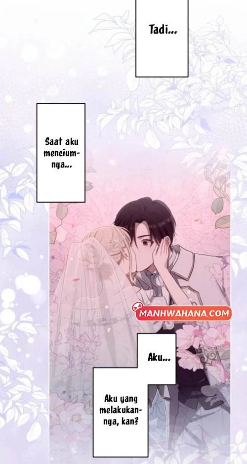 I Became the Contract Mother of the Grim Reaper Duke’s Family and They Became Obsessed With Me Chapter 24 - halaman 12