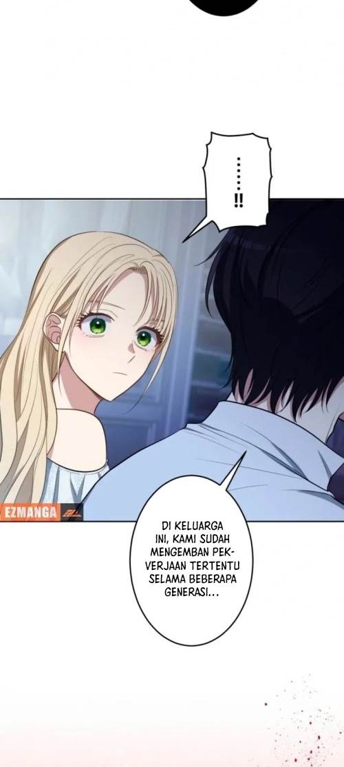 I Became the Contract Mother of the Grim Reaper Duke’s Family and They Became Obsessed With Me Chapter 24 - halaman 20
