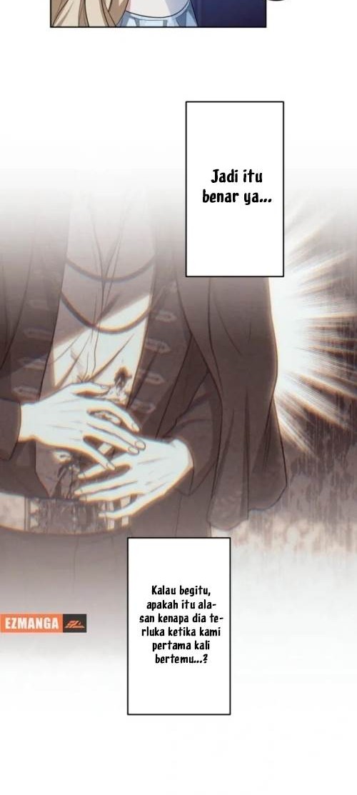 I Became the Contract Mother of the Grim Reaper Duke’s Family and They Became Obsessed With Me Chapter 24 - halaman 22