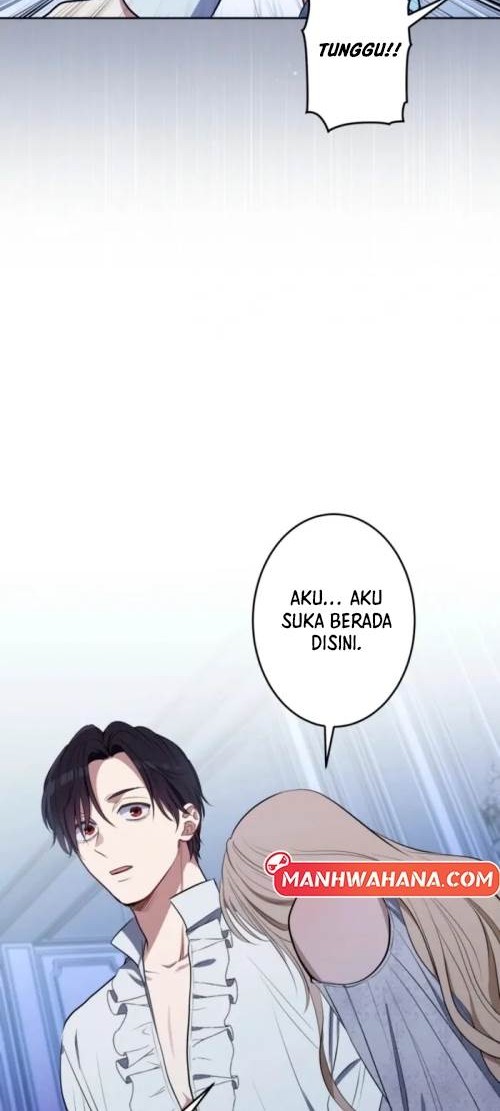 I Became the Contract Mother of the Grim Reaper Duke’s Family and They Became Obsessed With Me Chapter 24 - halaman 24