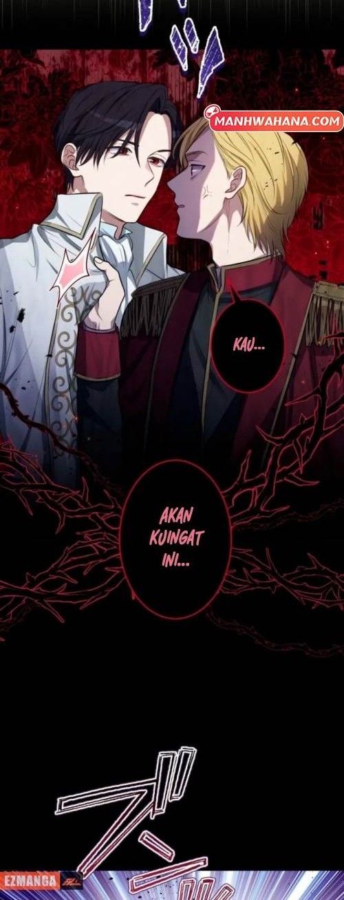 I Became the Contract Mother of the Grim Reaper Duke’s Family and They Became Obsessed With Me Chapter 24 - halaman 6