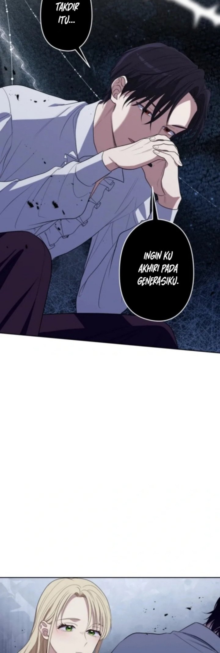 I Became the Contract Mother of the Grim Reaper Duke’s Family and They Became Obsessed With Me Chapter 25 - halaman 12