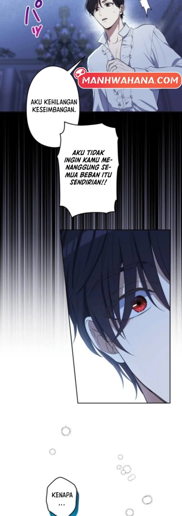 I Became the Contract Mother of the Grim Reaper Duke’s Family and They Became Obsessed With Me Chapter 25 - halaman 18