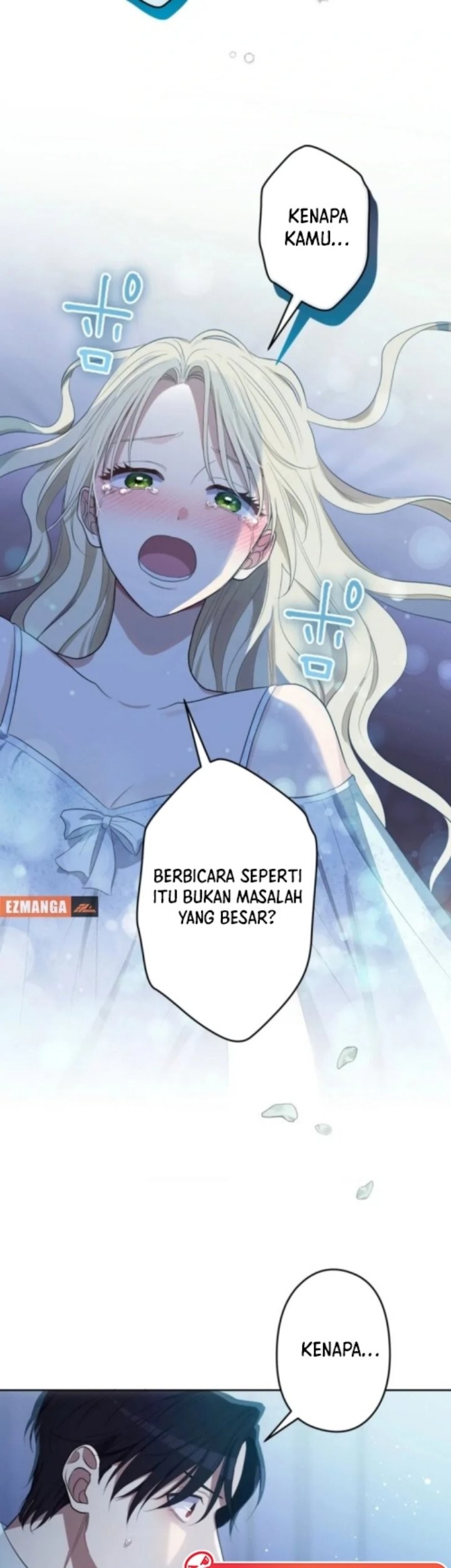 I Became the Contract Mother of the Grim Reaper Duke’s Family and They Became Obsessed With Me Chapter 25 - halaman 19