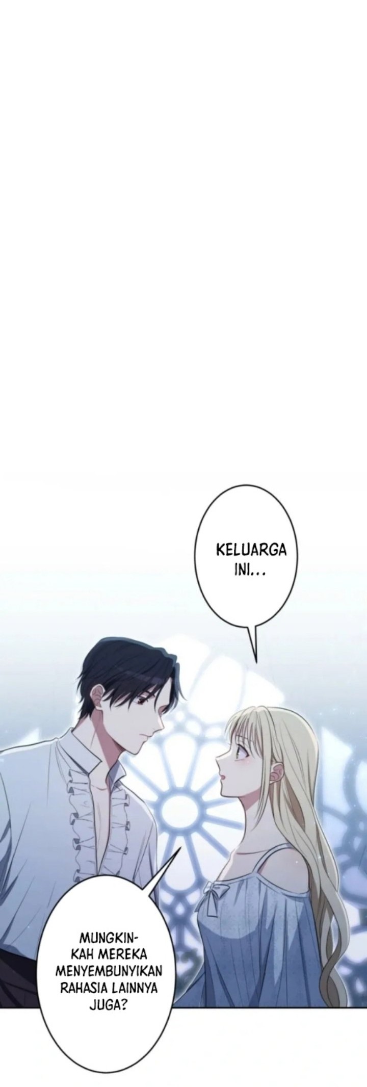 I Became the Contract Mother of the Grim Reaper Duke’s Family and They Became Obsessed With Me Chapter 25 - halaman 2