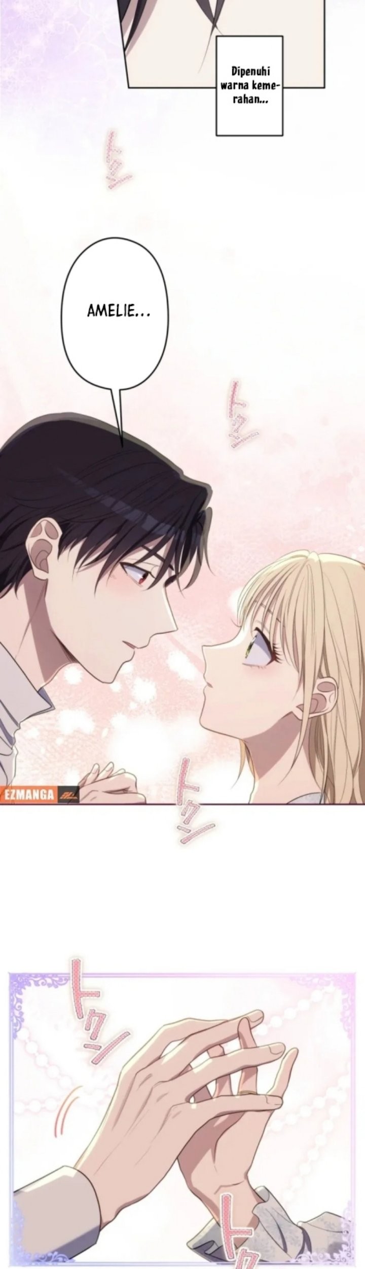 I Became the Contract Mother of the Grim Reaper Duke’s Family and They Became Obsessed With Me Chapter 25 - halaman 27