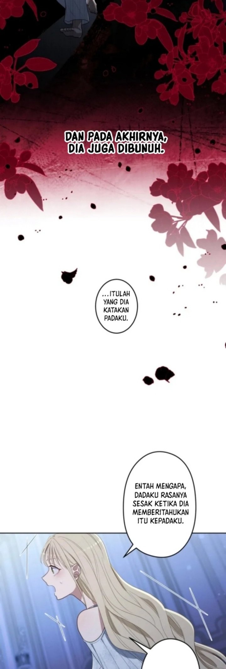 I Became the Contract Mother of the Grim Reaper Duke’s Family and They Became Obsessed With Me Chapter 25 - halaman 4
