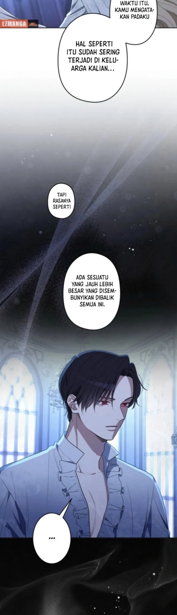 I Became the Contract Mother of the Grim Reaper Duke’s Family and They Became Obsessed With Me Chapter 25 - halaman 5