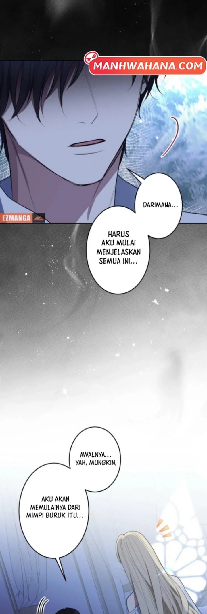 I Became the Contract Mother of the Grim Reaper Duke’s Family and They Became Obsessed With Me Chapter 25 - halaman 6
