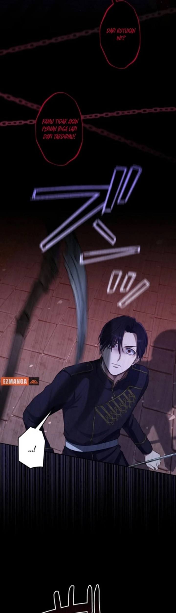 I Became the Contract Mother of the Grim Reaper Duke’s Family and They Became Obsessed With Me Chapter 26 - halaman 17