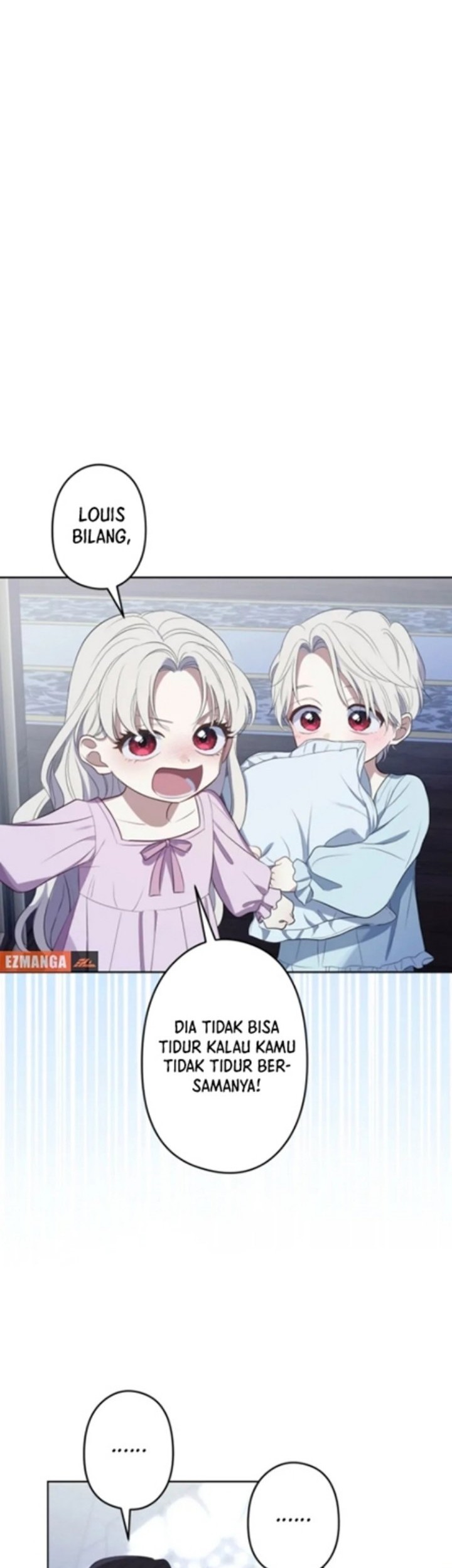 I Became the Contract Mother of the Grim Reaper Duke’s Family and They Became Obsessed With Me Chapter 26 - halaman 2