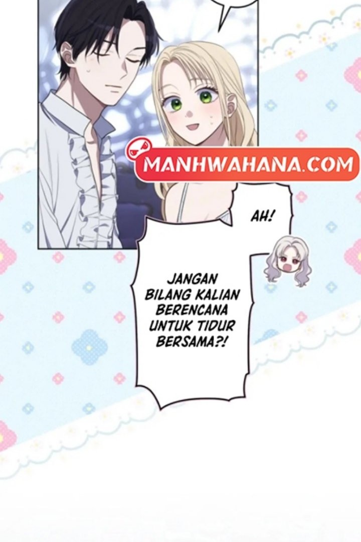 I Became the Contract Mother of the Grim Reaper Duke’s Family and They Became Obsessed With Me Chapter 26 - halaman 3